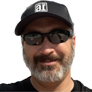 Meet your Posher, George